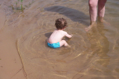 2006 At The Beach