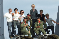 Abbotsford Airshow - August 8 2008