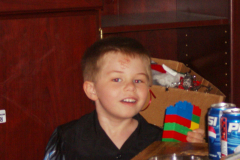 Dustin