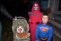 Halloween 2006