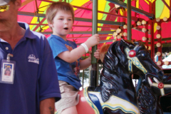 Mecosta County State Fair 2005