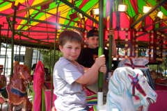 Mecosta County State Fair 2006