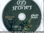 Signed DVD