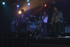 The Roxy - August 13 2008